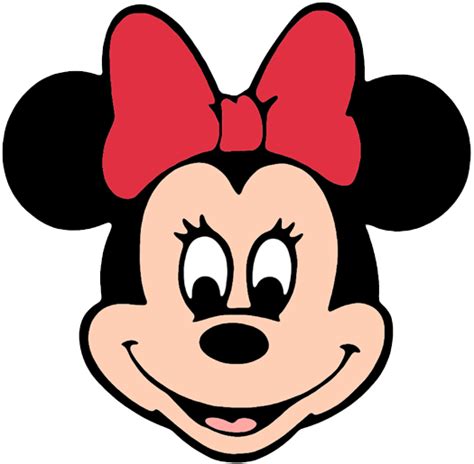 Minnie Mouse Clip Art 11 Disney Clip Art Galore