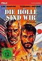 Die Hölle sind wir (1968) (Pidax Film-Klassiker) - CeDe.ch