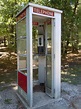It's a Dog's Life: telephone booth retrospective.