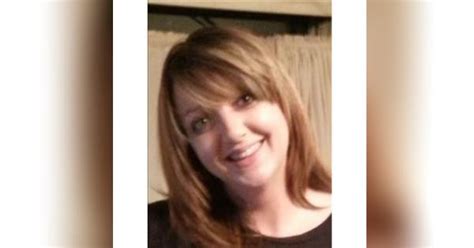 Misty Dawn Lafever Obituary Visitation And Funeral Information