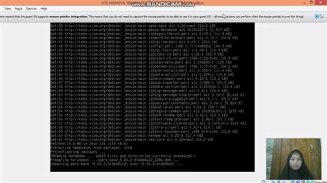 Tutorial Instal Konfigurasi Dns Dan Dhcp Server Pada Linux Debian My Xxx Hot Girl