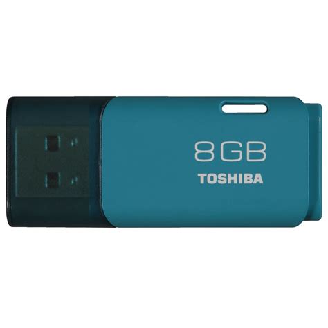 Toshiba 8gb Usb 20 Flash Drive Itlinks Computers Maitland