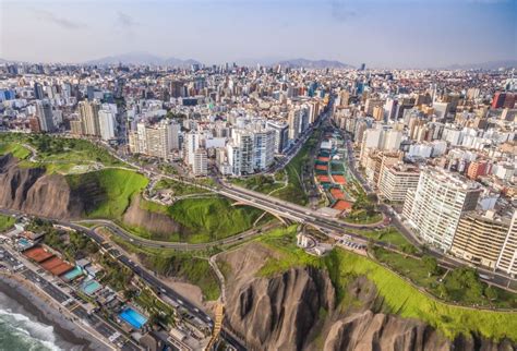 Lllᐈ 10 Lugares Turísticos De Lima ↓🥇 Los Mejores 2020