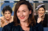 Nora Dunn: "SNL is a traumatic experience. It’s something you have to ...