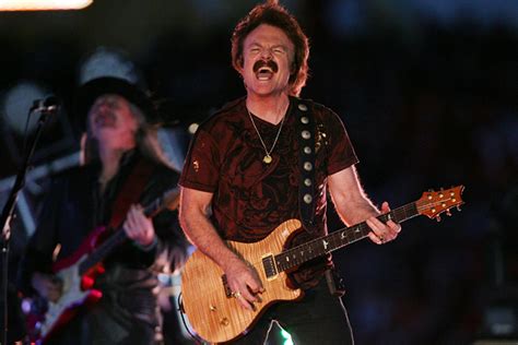 Doobie Brothers Tom Johnston Reflects On ‘listen To The Music At 40