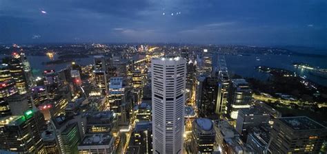 Sydney Tower Eye Observation Deck Updated 2019 All You Need To Know