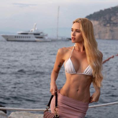 Olya Abramovich Age Babefriend Height Net Worth Career Nationality Hot Sex Picture