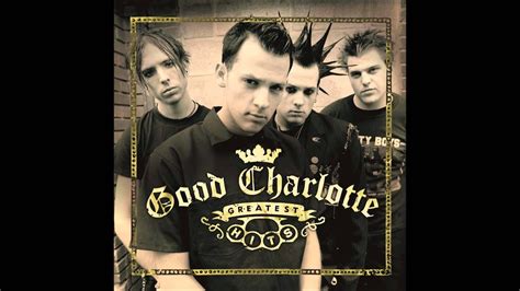 Good Charlotte - Lifestyles of the Rich & Famous [HQ ...