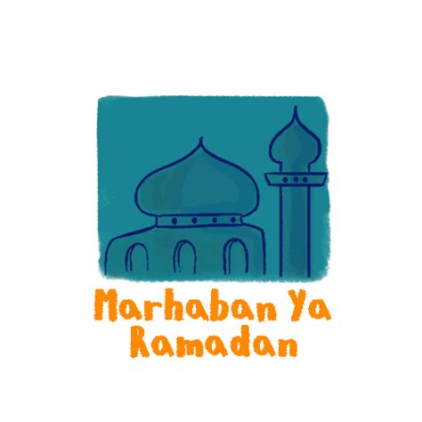 Detail Gambar Kartun Marhaban Ya Ramadhan Koleksi Nomer 12