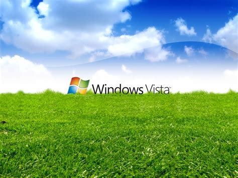 Window Vista Wallpaper Pack 4 All Entry Wallpapers