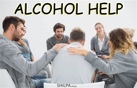 Alcohol Help How To Know If You Need Alcohol Addiction Treatment