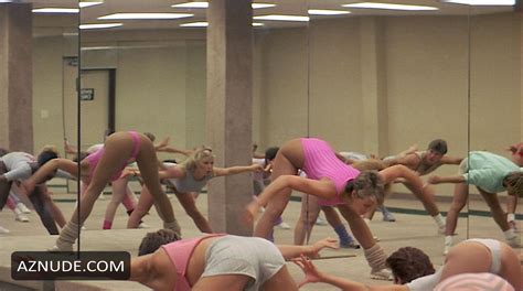 Browse Celebrity Aerobic Dancing Images Page 1 Aznude