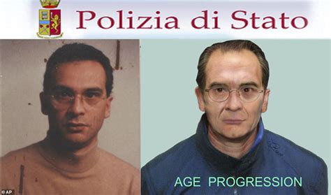 Italys Most Wanted Mafia Boss Messina Denaro Caught After 30 Years