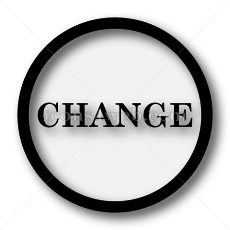 Change Simple Icon Change Simple Button