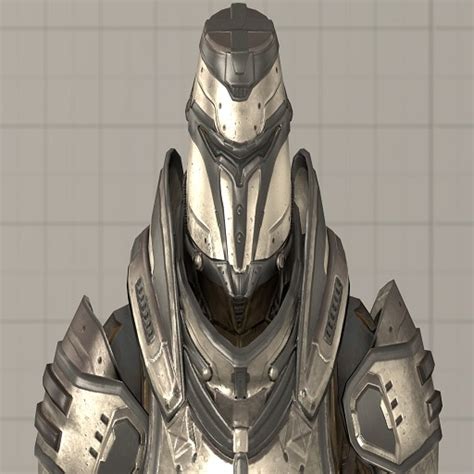 Steam Workshopdoom Eternal Sentinel Knight Ragdoll