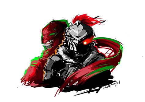 Ninja Slayer HD Wallpapers and Backgrounds
