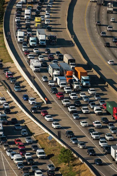 TxDOT moving past the highway, albeit slowly