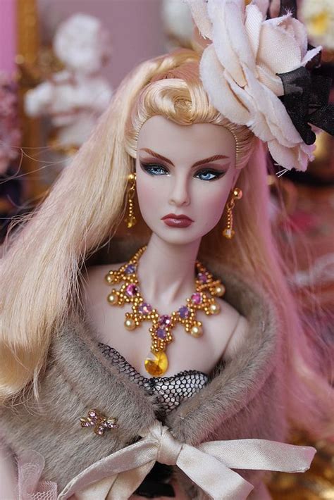october issue agnès flickr photo sharing dress barbie doll dress up dolls fashion royalty
