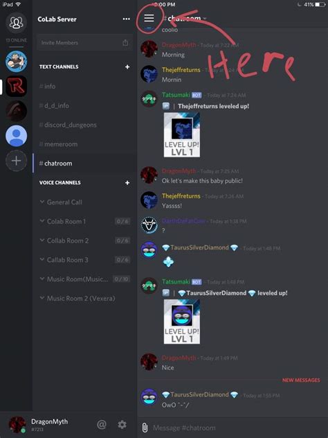 Rpg Helper Discord Bots Roblox Free Robux Hack No Download