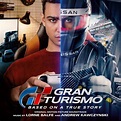 Gran Turismo (Original Soundtrack) - Lorne Balfe mp3 buy, full tracklist