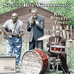 King Biscuit Time by Sonny Boy Williamson
