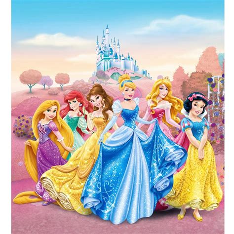 Hình Nền Disney Princess Cho Ipad Top Những Hình Ảnh Đẹp