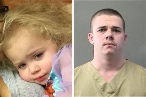 Report New Jersey Man Admitted To Killing Girlfriends 3 Year Old