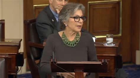 Barbara sue levy boxer (born november 11, 1940) is an american politician and lobbyist who served as a united states senator from california from 1993 to 2017. California Senator Barbara Boxer gives farewell speech on ...