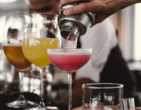 The 10 Most Popular Cocktails In America 2023 Update