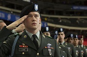 New BILLY LYNN'S LONG HALFTIME WALK Trailer, Clips, Featurettes, Images ...