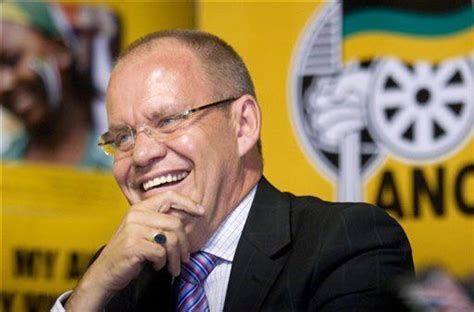 Niehaus — a staunch zuma backer — arrived at the estcourt correctional centre shortly before 4pm. The time for compromise and accommodation in South Africa ...