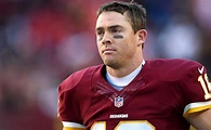 Gruden: Colt McCoy on track to start against Giants on Sunday | FOX Sports