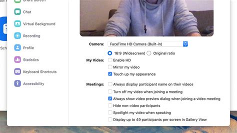Posted on june 4, 2021 by judy sanhz 1 comment. 23 Tips For Making Zoom, Skype, And Other Video Conference ...