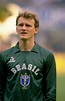 Taffarel Brasil 1989 - Goal.com