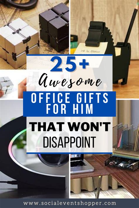 25 Awesome Office Ts For Him That Wont Disappoint In 2020 Office