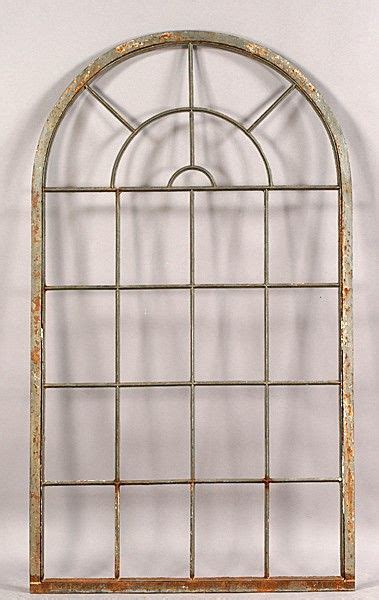 Vintage Arched Window Frame A And G Pinterest Window Frames Arch