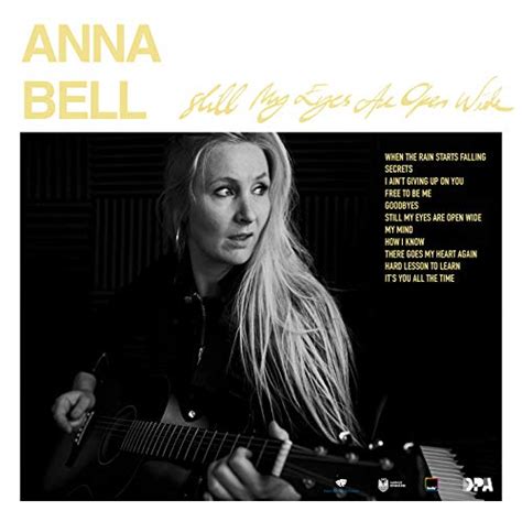 Anna Bell