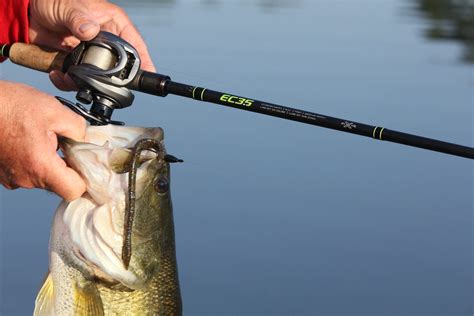 How To Cast A Baitcaster A Step By Step Guide Tacticalusa Net