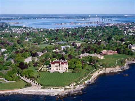 Rhode Island Tourism Attractions Destinations And Things To Do