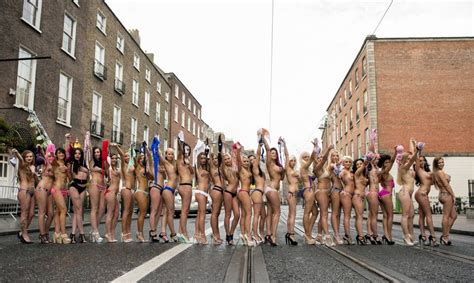 Miss Bikini Ireland Girls Go Topless Photos PinayFlixx Mega Leaks