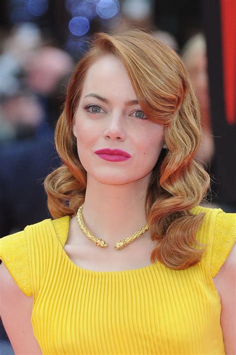 Emma Stone Because Shes Hot