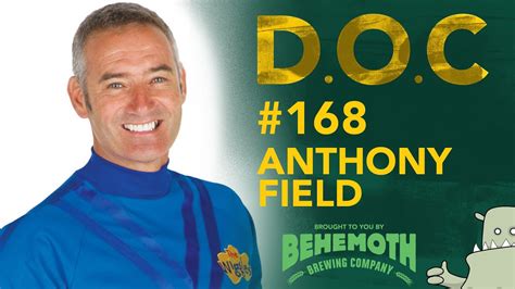 168 Anthony Blue Wiggle Field Youtube