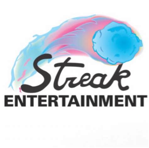 Streak Entertainment