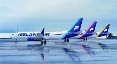 Icelandair Orders Airbus A Xlrs Delivery One Mile At A Time