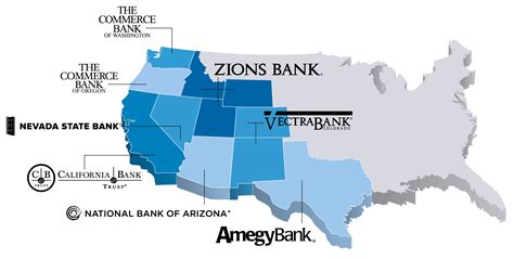Zions Bancorporation | Corporate Profile