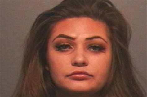 Sex Worker Who Bit Womans Face At Her Own Mums Wake Weeps As She