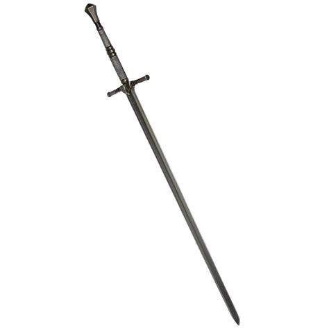 Geralts Steel Sword