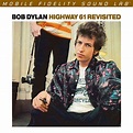 Bob Dylan - Highway 61 Revisited [Limited edition] (1965/2015) [SACD ...