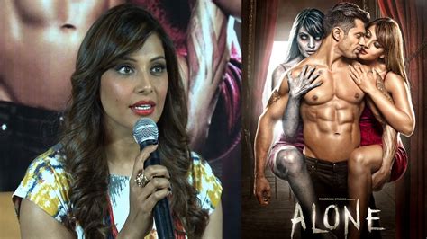 alone is the most horror film made ever bipasha youtube