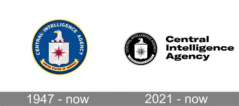 Cia Logo And Symbol Meaning History Png Brand